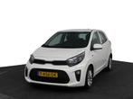 Kia Picanto 1.0 DPi DynamicLine Navigatie via Apple Carplay/, Voorwielaandrijving, 12 maanden, Stof, Gebruikt