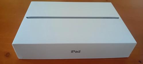 Apple iPad 9th generation, Computers en Software, Apple iPads, Zo goed als nieuw, Overige modellen, 10 inch, Grijs, Ophalen of Verzenden