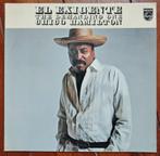 Chico Hamilton - El Exigente The Demanding One, 1960 tot 1980, Gebruikt, Ophalen of Verzenden, 12 inch