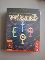 Wizard kaartspel - NIEUW!, Hobby en Vrije tijd, Gezelschapsspellen | Kaartspellen, Vijf spelers of meer, Ophalen of Verzenden