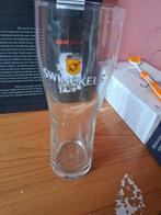 bierglas Swinckels, Verzamelen, Ophalen of Verzenden, Zo goed als nieuw, Glas of Glazen, Overige merken