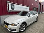 BMW 3-serie Touring 318d Executive // Automaat // Navi // PD, Auto's, Zwart, Wit, Diesel, 1600 kg