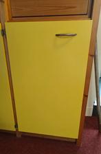 2 Lundia Deurtjes 50x100, Huis en Inrichting, Ophalen, Gebruikt