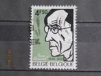 POSTZEGEL  BELGIE   =881=, Postzegels en Munten, Postzegels | Europa | België, Ophalen of Verzenden, Gestempeld