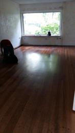 Houten vloerplanken, Doe-het-zelf en Verbouw, Hout en Planken, Ophalen, Gebruikt, Minder dan 25 mm, Plank
