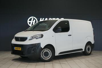 Peugeot Expert 226C 1.6 BlueHDI 95 Pro + APPLE CARPLAY / TRE beschikbaar voor biedingen
