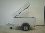 Anssems bagagewagen. 181x101x83 cm. DEMO, Ophalen, Anssems, Zo goed als nieuw