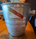 Vintage G.H.Mumm Champagnekoeler Cordon Rouge, Ophalen of Verzenden, Gebruikt, Gebruiksvoorwerp