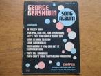 GEORG GERSHWIN SONG ALBUM -, Muziek en Instrumenten, Bladmuziek, Gebruikt, Accordeon, Ophalen of Verzenden, Artiest of Componist