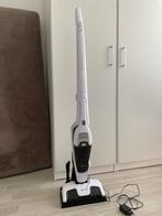 SilverCrest 2-in-1 Steelstofzuiger + Kruimeldief, Witgoed en Apparatuur, Stofzuigers, Stofzuiger, Ophalen of Verzenden, Zo goed als nieuw