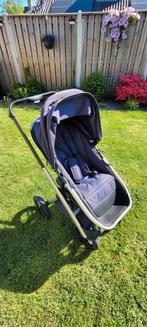 zeer nette kinderwagen buggy, Kinderen en Baby's, Ophalen, Gebruikt, Overige merken, Voetenzak