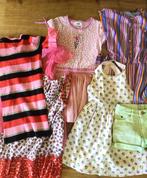 Kinderkledingpakket maatje 110/116 Zomer., Ophalen of Verzenden, Zo goed als nieuw