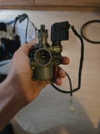 Orginele gurtner carburateur voor peugeot brom, Ophalen of Verzenden, Gebruikt, Carburateur, Peugeot