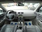 Volvo V50 2.4i Edition II - LEDER - CRUISE / CLIMATE - AIRCO, Voorwielaandrijving, 65 €/maand, Gebruikt, 700 kg