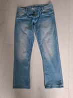 PME Legend Curtis relaxed fit W 34 L 30, Blauw, Ophalen of Verzenden, Zo goed als nieuw, W33 - W34 (confectie 48/50)