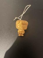 Gouden Harry potter figuur, Verzamelen, Beelden en Beeldjes, Ophalen of Verzenden