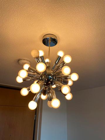Design Sputnik lamp Spoetnik hanglamp  beschikbaar voor biedingen