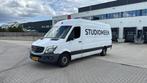 Mercedes-Benz Sprinter 516 2.2 CDI 432L HD DC AIRCO MAXI EUR, 13 km/l, Achterwielaandrijving, Gebruikt, Euro 6