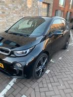 BMW i3 94Ah 33Kwh in zeer goede staat! Editie Black Shadow, Elektrisch, Particulier, Te koop, Onderhoudsboekje