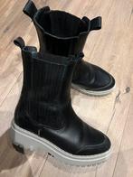 Nubikk Chelsea boots maat 38 leren laarzen super, Kleding | Dames, Schoenen, Lage of Enkellaarzen, Nubikk, Ophalen of Verzenden