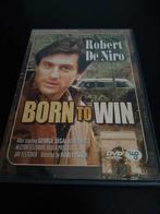 Born to win, George Segal, Héctor Elizondo, Robert De Niro!, Ophalen of Verzenden, Gebruikt, Actie