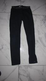 152 TOMMY HILFIGER legging donkerblauw, Ophalen of Verzenden, Zo goed als nieuw, Meisje, Broek
