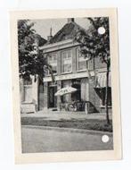 Oude nota Faber's lunchroom te Makkum 1961, Verzenden, Gebruikt, Gebruiksvoorwerp