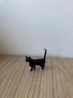 Schleich kat, Ophalen of Verzenden, Zo goed als nieuw, Hond of Kat, Beeldje of Figuurtje