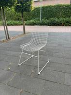 HKliving draadstoel wit, Huis en Inrichting, Stoelen, Ophalen, Wit, Eén