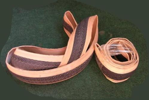 Vouwbandje voor de (vakantie)fiets  maat 700 x 35C (28"), Fietsen en Brommers, Fietsonderdelen, Nieuw, Algemeen, Band, Ophalen of Verzenden