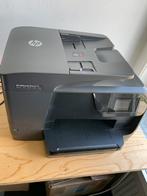 hp officejet pro 8715 printer, Computers en Software, Printers, Ophalen, Zo goed als nieuw