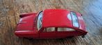Dinky Toys 163 Volkswagen 1600 TL rood, Ophalen of Verzenden, Zo goed als nieuw, Auto, Dinky Toys