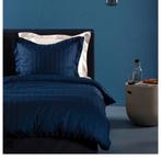 Damai Dekbedovertrek - Extra Lange Instopstrook, Ophalen of Verzenden, Nieuw, Blauw