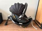 Maxi-Cosi Pebble 360 + FamilyFix 360 base, Kinderen en Baby's, Autostoeltjes, Ophalen, Zo goed als nieuw, Isofix, 0 t/m 13 kg