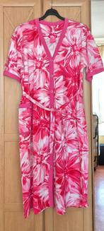 Mooie roze/cyclaam kleurige strand jurk - Mt 46/48, Kleding | Dames, Maat 46/48 (XL) of groter, Ophalen of Verzenden, Zo goed als nieuw