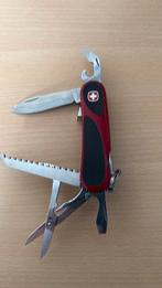 Wenger victorinox, Caravans en Kamperen, Kampeergereedschap, Ophalen of Verzenden, Zo goed als nieuw