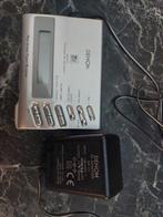 verschillende minidisc walkman, Audio, Tv en Foto, Walkmans, Discmans en Minidiscspelers, Ophalen of Verzenden, Minidisc-speler