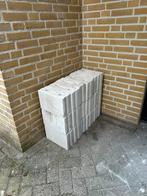 Kalkzandstaanblokken, Ophalen of Verzenden, Nieuw, Bakstenen