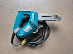 Makita bandschroefmachine gereedschap, Ophalen, Gebruikt, 1200 watt of meer, Overige typen