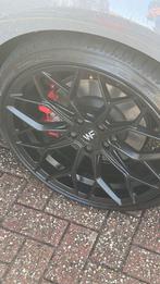 Wheelforce velgen 19 inch, Auto-onderdelen, Banden en Velgen, Velg(en), 235 mm, Personenwagen, Zomerbanden
