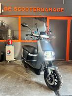 Yadea E8S Lite elektrische scooter 2023 z.g.a.n. 25km snor, Ophalen, Yadea, Elektrisch, Zo goed als nieuw