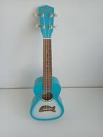 Fazley Mini Gitaar - Mist Snaar, Ophalen of Verzenden, Gebruikt, Ukelele