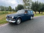 Volvo Amazon Combi 221 1967 Blauw, Blauw, Particulier, Te koop, Geïmporteerd