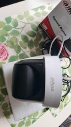 Dahua ptz GN-W camera, Ophalen, Zo goed als nieuw, Binnencamera
