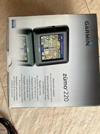 Garmin zumo 220 motor navigatie, Motoren, Ophalen, Zo goed als nieuw