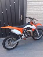 Ktm crossmotor 85cc bouwjaar 2015, Ophalen of Verzenden, Zo goed als nieuw, Overige merken
