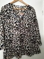 Flash Woman Luipaard Blouse XL Nieuw, Maat 46/48 (XL) of groter, Nieuw, Ophalen of Verzenden, Flash Woman