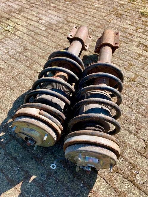 Schokdempers Fiat Ducato 280/290, Auto-onderdelen, Ophanging en Onderstel, Fiat, Gebruikt, Ophalen of Verzenden