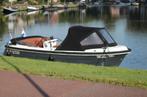 Tender sloep, Watersport en Boten, Ophalen, 10 tot 30 pk, 3 tot 6 meter, Buitenboordmotor