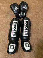 Kickboksspullen voor heren, Sport en Fitness, Vechtsporten en Zelfverdediging, Maat XL, Ophalen, Gebruikt, Overige